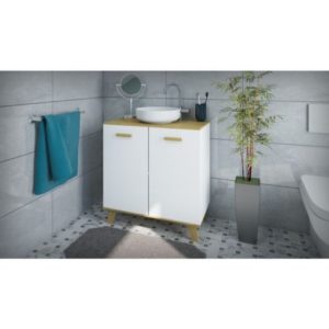 ארון אמבטיה