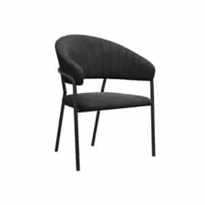 כיסא פינת אוכל דגם מונה במבחר צבעים לבחירה