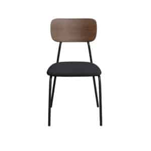 כיסא פינת אוכל דגם המבורג – צבעים לבחירה