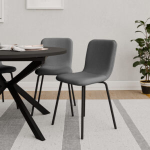 כיסא פינת אוכל מודרני דגם ווטרלו במגוון צבעים לבחירה