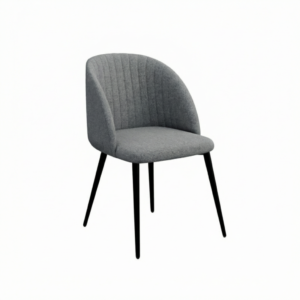 כיסא פינת אוכל מודרני דגם ואדוז שני צבעים לבחירה