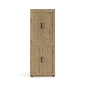 ארון נעליים מודרני דגם דובאי – צבעים לבחירה