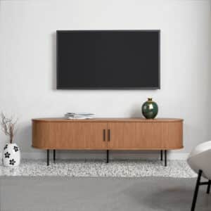 מזנון יוקרתי ומודרני דגם אוקספורד במגוון צבעים 160 ס״מ