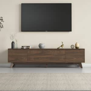 מזנון יוקרתי ומרשים דגם קורדובה -צבעים לבחירה 220 ס״מ