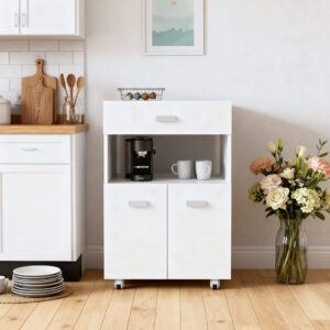 ארון מטבח רב שימושי דגם מנצ’סטר